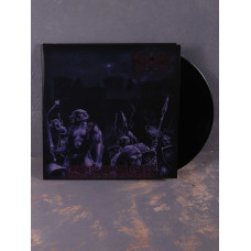 Marduk - Heaven Shall Burn... When We Are Gathered LP (Gatefold Black Vinyl)