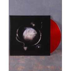 Enthroned - Cold Black Suns LP (Gatefold Transparent Red Vinyl)