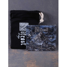 Nifrost - Orkja Canvas Box