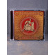 Anamnesi - La Proiezione Del Fuoco CD
