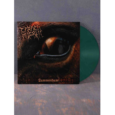 Carach Angren - Lammendam 2LP (Gatefold Swamp Green Vinyl)