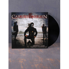 Carach Angren - Death Came Through A Phantom Ship 2LP (Gatefold Black Vinyl)
