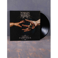 Carach Angren - This Is No Fairytale LP (Gatefold Black Vinyl)