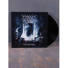 Carach Angren - Franckensteina Strataemontanus 2LP (Gatefold Black Vinyl)