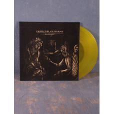 Crippled Black Phoenix - Ellengaest 2LP (Gatefold Transparent Yellow Vinyl)