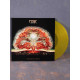 Cynic - Kindly Bent To Free Us 2LP (Gatefold Transparent Sun Yellow Vinyl)