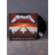 Metallica - Master Of Puppets LP (Black Vinyl) (USA)