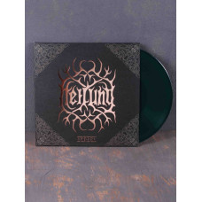 Heilung - Futha 2LP (Gatefold Moss Green Vinyl)