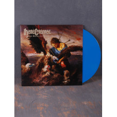 Hate Eternal - Upon Desolate Sands LP (Gatefold Sky Blue Vinyl)