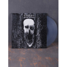 Ildjarn - Strength And Anger 2LP (Gatefold Clear Vinyl)