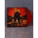 Vreid - Wild North West 2LP (Gatefold Red / Black Marbled Vinyl)
