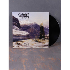 Windir - 1184 2LP (Gatefold Black Vinyl)
