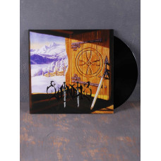 Windir - Arntor 2LP (Gatefold Black Vinyl)