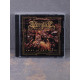 Alder Glade - Spine Of The World CD