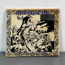 Angantyr - Sejr / Nordens Stolte Krigere CD Digi