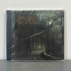 Antigone's Fate - Insomnia CD