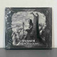 Elffor - From The Throne Of Hate CD Digi