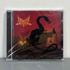 Emyn Muil - Turin Turambar Dagnir Glaurunga CD