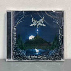 Emyn Muil - Elenion Ancalima CD