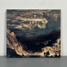 Eternal Valley - The Falling Light CD Digi