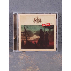Horn - Feldpost CD