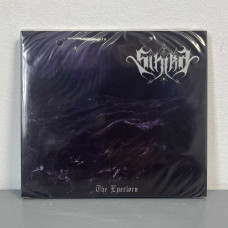Sinira - The Everlorn CD Digi