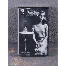 Autumn Nostalgie - Esse Est Percipi Tape (White)