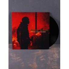 Advent Sorrow - Kali Yuga Crown LP (Gatefold Black Vinyl)