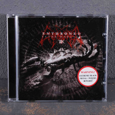 Enthroned - Tetra Karcist CD