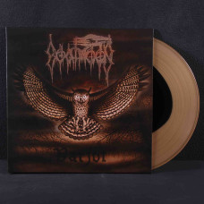 Goatmoon - Varjot LP (Amber / Black Owl Egg Vinyl)