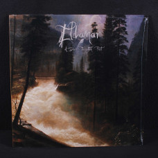 Eldamar - A Dark Forgotten Past LP (Electric Blue Vinyl)