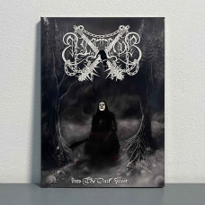 Elffor - Into The Dark Forest CD A5 Digi