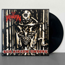 Acheron - Hail Satanic Victory LP (Black Vinyl)