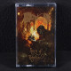 Mortiis - Spirit Of Rebellion Tape (Black)