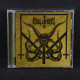 Evil Angel - Unholy Evil Metal CD