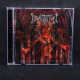 Incantation - Decimate Christendom CD