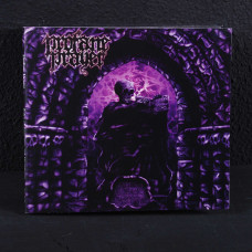 Profane Prayer - Tales Of Vagrancy And Blasphemy CD Digi