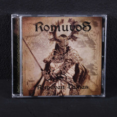 Romuvos - Romuvan Dainas CD