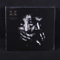 Shining - Oppression MMXVIII CD Digi
