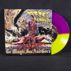 Acid Witch - Midnight Mass 7