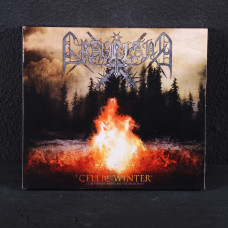 Graveland - The Celtic Winter CD (USA)