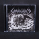 Gravewurm - Funeral Rites CD