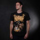 Футболка Reverend Bizarre - In The Rectory Of The Bizarre Reverend (FOTL) чорна