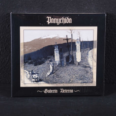 Panychida - Gabreta Aeterna CD Digi