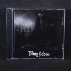 Illum Adora - ...Of Serpentine Forces CD