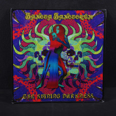 Sancta Sanctorum - The Shining Darkness LP (Gatefold Black Vinyl)