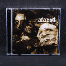 Atavist - Atavist CD