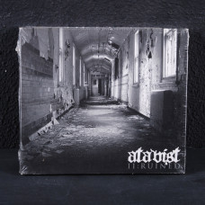 Atavist - II:Ruined CD Digi