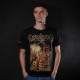 Футболка Graveland - Immortal Pride (FOTL) чорна