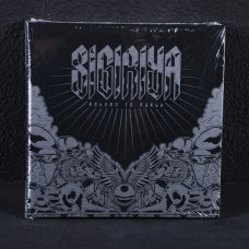 Sigiriya - Return To Earth CD Digi